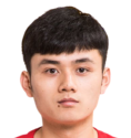 深圳青年人